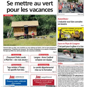 Édition du 01/07/20