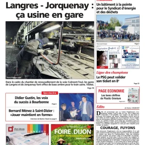Édition du 31/10/17