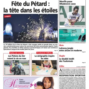 Édition du 01/06/14