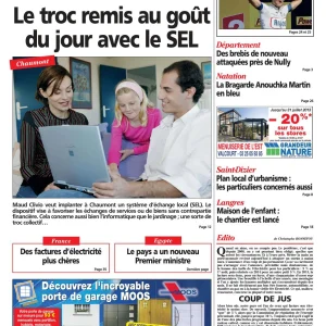Édition du 10/07/13