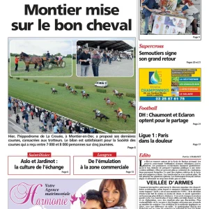 Édition du 26/08/13