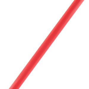 Bâton de cire flexible rouge