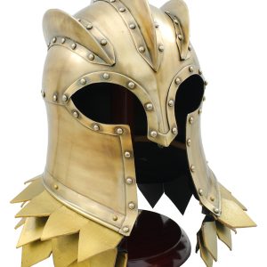 Casque Garde Royale « Game Of Throne »