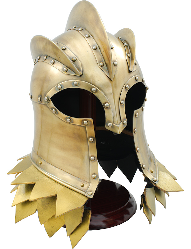 Casque Garde Royale « Game Of Throne »