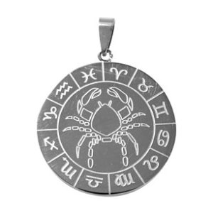 Médaille Cancer