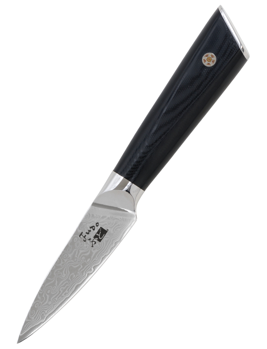 Couteau damas Kudamono – Image 2