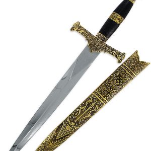 Dague symbolique de Salomon