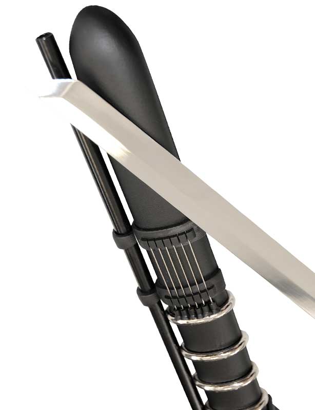 Ninjato Blade »Exterminateur de vampires » – Image 3