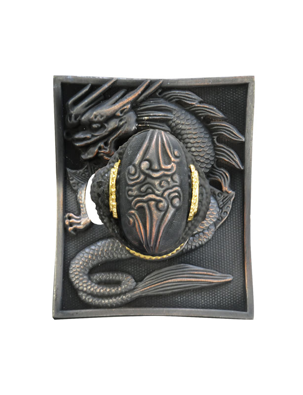 Sabre ninja noir – Image 5