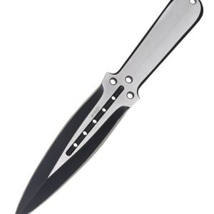 Couteau de lancer