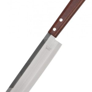 Couteau « Nakiri »
