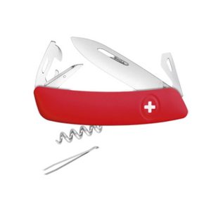 Couteau Suisse