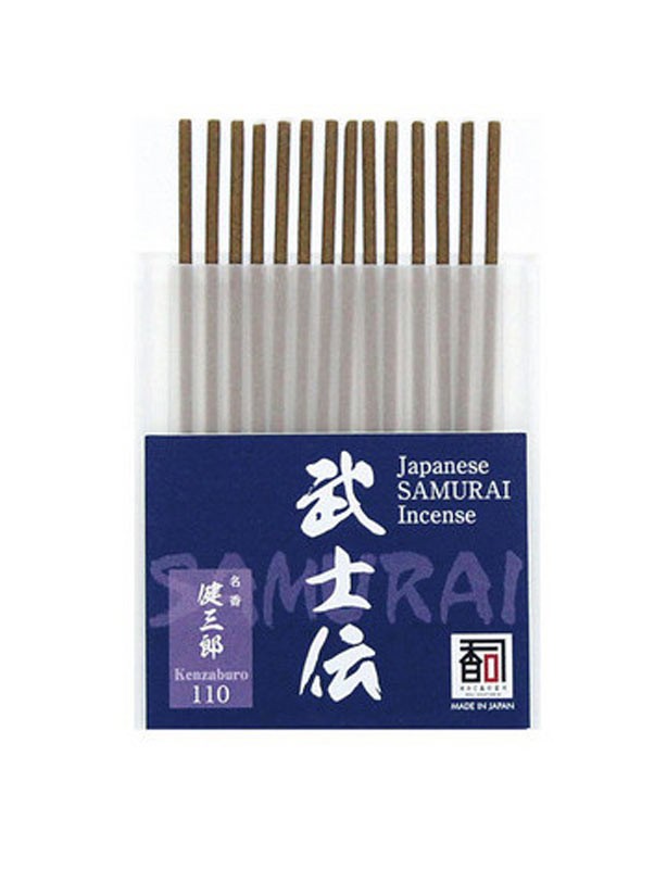 Encens Bushiden Awaji- Kenzaburo – Image 2