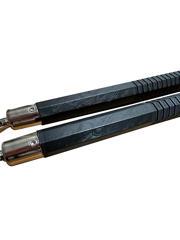 Nunchaku dragon – Image 3
