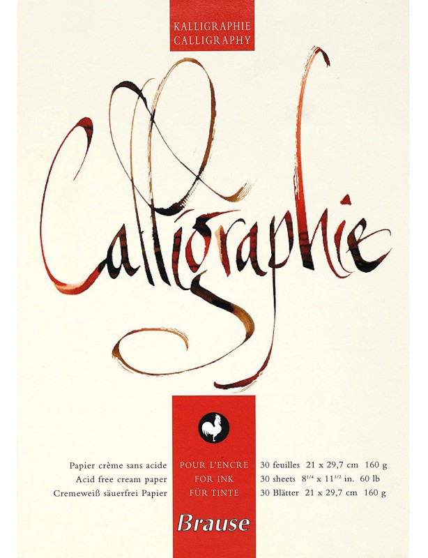 Papier à Calligraphie – Image 2