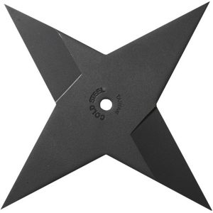 Shuriken Cold Steel
