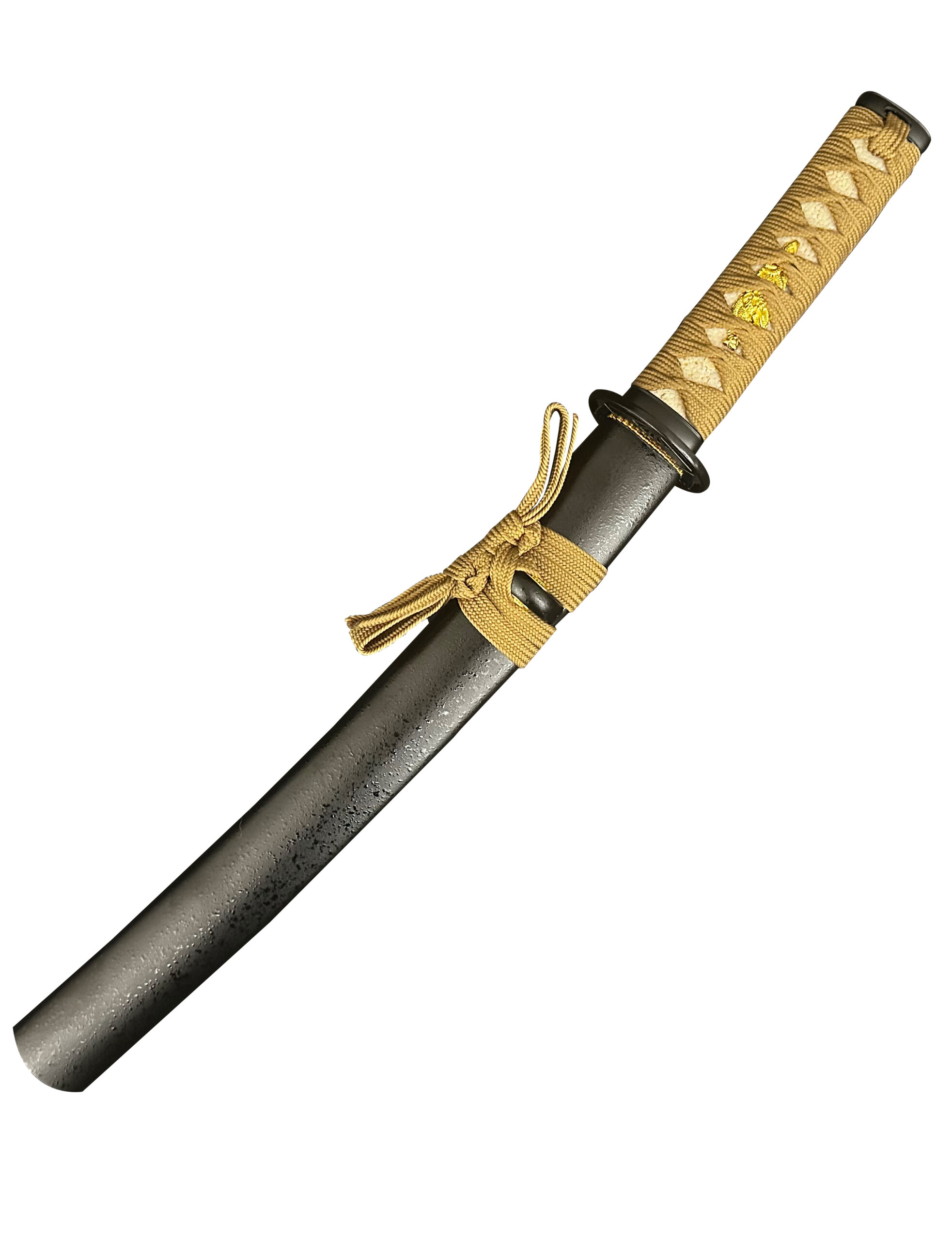 Tanto Musha